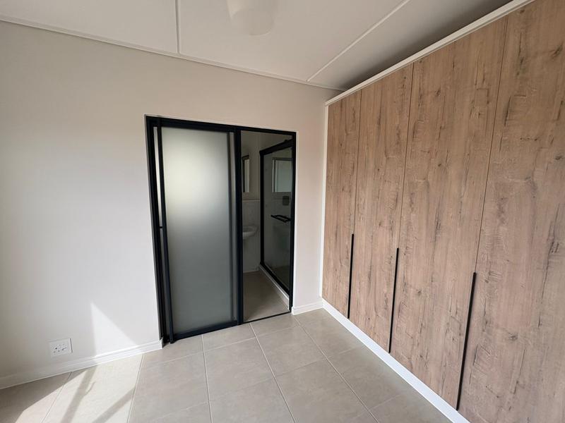 To Let 2 Bedroom Property for Rent in Richwood Western Cape